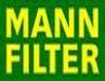 Cat�logo online de Mann Filter
