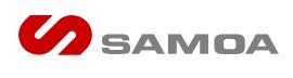 SAMOA  Samoa