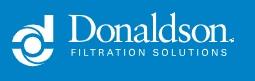 Filtros DONALDSON  DONALDSON