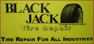 Black Jack Reparación de neumáticos  Productos para neumáticos