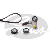 GATES K036PK1640 - KIT CORREA MICRO-V XF