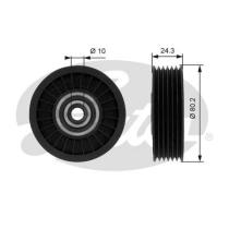 GATES T36002 - TENSOR DE MICRO-V