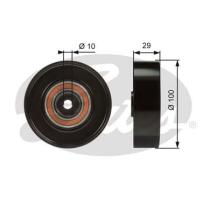 GATES T36008 - TENSOR DE MICRO-V