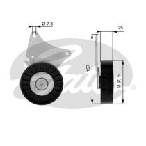 GATES T36030 - TENSOR DE MICRO-V