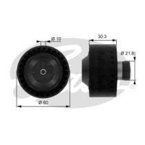 GATES T36034 - TENSOR DE MICRO-V