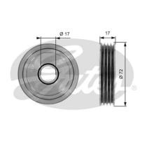 GATES T36054 - TENSOR DE MICRO-V