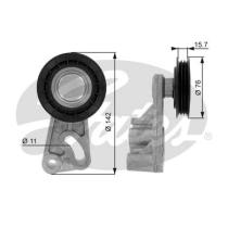 GATES T36072 - TENSOR DE MICRO-V