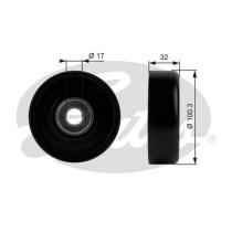 GATES T38002 - TENSOR DE MICRO-V