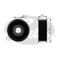 GATES T38008 - TENSOR DE MICRO-V