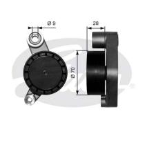 GATES T38062 - TENSOR DE MICRO-V