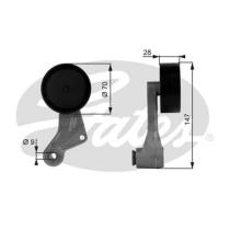 GATES T38065 - TENSOR BMW MICRO-V