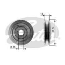 GATES T38088 - TENSOR DE MICRO-V