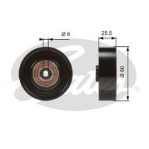 GATES T38089 - TENSOR DE MICRO-V