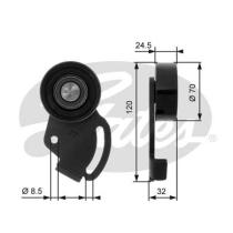 GATES T38098 - TENSOR DE MICRO-V