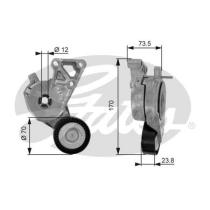 GATES T38148 - TENSOR DE MICRO-V