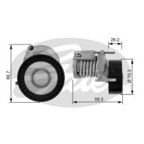 GATES T38214 - TENSOR DE MICRO-V