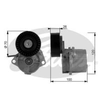 GATES T38223 - TENSOR DE MICRO-V