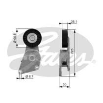 GATES T38234 - TENSOR DE MICRO-V