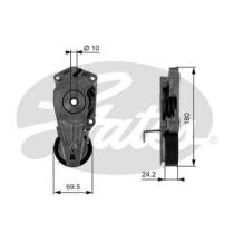 GATES T38405 - TENSOR DE MICRO-V