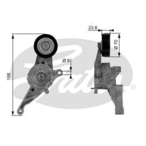 GATES T38436 - TENSOR DE MICRO-V