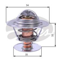GATES TH13684G1 - TERMOSTATO