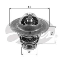 GATES TH22285G1 - TERMOSTATO