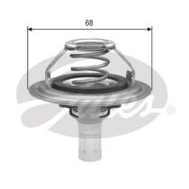 GATES TH23080G1 - TERMOSTATO