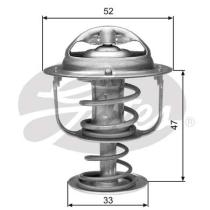 GATES TH30580G1