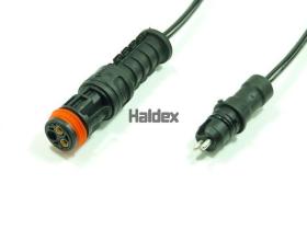 Haldex 814004401 - Cable extensión de sensor 3m.