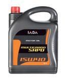 Iada 30505 - Aceite mutigrado 15W40 SHPD