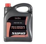 Iada 30524 - Aceite Tecno+ 5W40 5L.