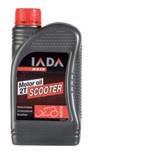 Iada 31031 - Aceite Motor Oil  2T Scoote 125 ML.