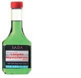 Iada 33006 - Limpieza de inyectores diesel 300 ML.