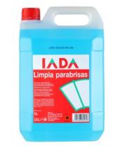 Iada 80531 - LIMPIAPARABRISAS DE 5 L.