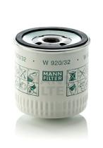 MANN W92032