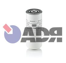 MANN WDK96216 - FILTRO BLINDADO DE COMBUSTIBLE PARA ALTAS PRESIONES