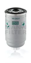 MANN WK8422 - FILTRO BLINDADO DE COMBUSTIBLE