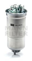 MANN WK8533X - FILTRO BLINDADO DE COMBUSTIBLE