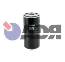 MANN WK8542 - FILTRO BLINDADO DE COMBUSTIBLE