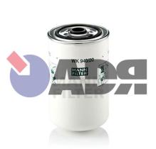 MANN WK94020 - FILTRO BLINDADO DE COMBUSTIBLE