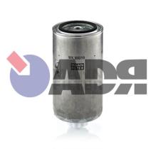 MANN WK95019 - FILTRO BLINDADO DE COMBUSTIBLE