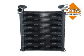 NRF 30144 - INTERCOOLER MAN L 2000