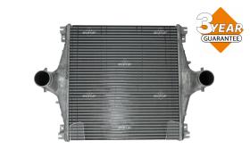 NRF 30814 - INTERCOOLER IV.EUROSTAR/EUROTECH/EU