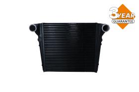 NRF 30841 - INTERCOOLER RVI MAGNUM 480