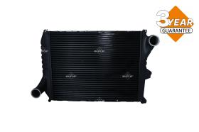 NRF 309003 - INTERCOOLER VO.FH 12
