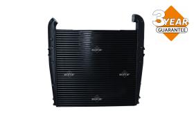 NRF 309018 - INTERCOOLER SC.4 SERIE