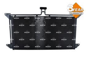 NRF 35061 - Condensador de aire acondicionado