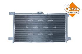 NRF 35062 - Condensador de aire acondicionado