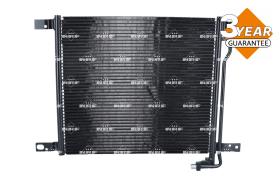 NRF 35325 - Condensador de aire acondicionado