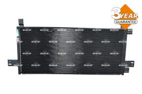 NRF 35620 - Condensador de aire acondicionado